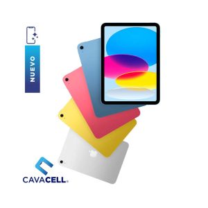 Apple IPAD CHIP A16 WIFI – 256GB