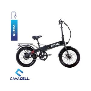 SCOOTER BICICLETA ELECTRICA GOTRAX Z4 LITE – NEGRO