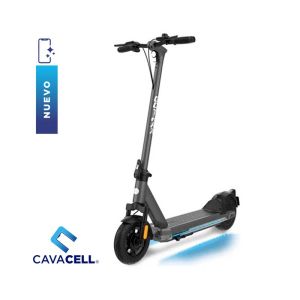 SCOOTER ELECTRICO GOTRAX G6 COMMUTE – GRIS
