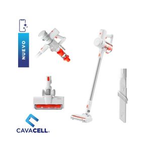 ASPIRADORA INALAMBRICA XIAOMI G20 LITE