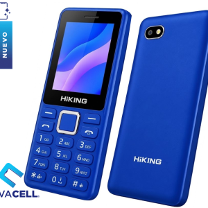 3G-HIKING SLIM 1-AZUL