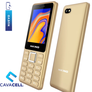 3G-HIKING SLIM 1-ORO
