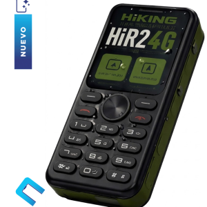 4G-HIKING HI R2-VERDE