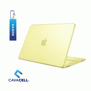 8GB + 256GB SSD – MACBOOK NEO 13″ – MODEL NO.A3404 – AMARILLO CITRICO
