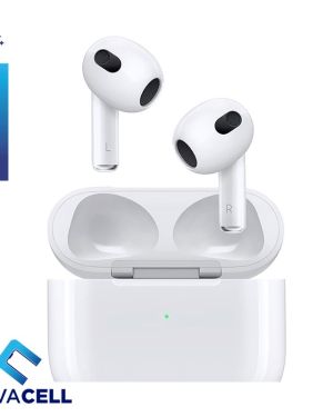 AIRPODS 3 GEN-MAGSAFE CHARGING CASE