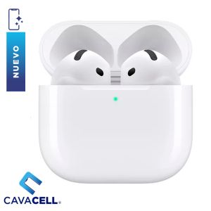 AIRPODS 4 GEN – CON CANCELACION DE RUIDO