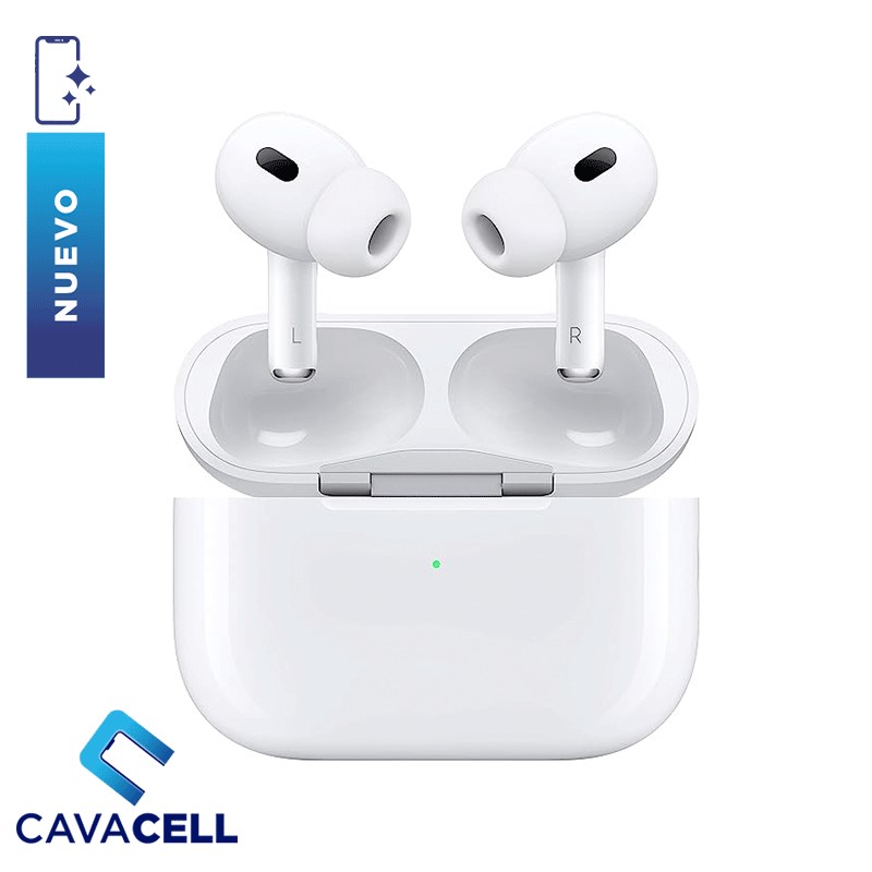 AIRPODS PRO 2GEN USB-C