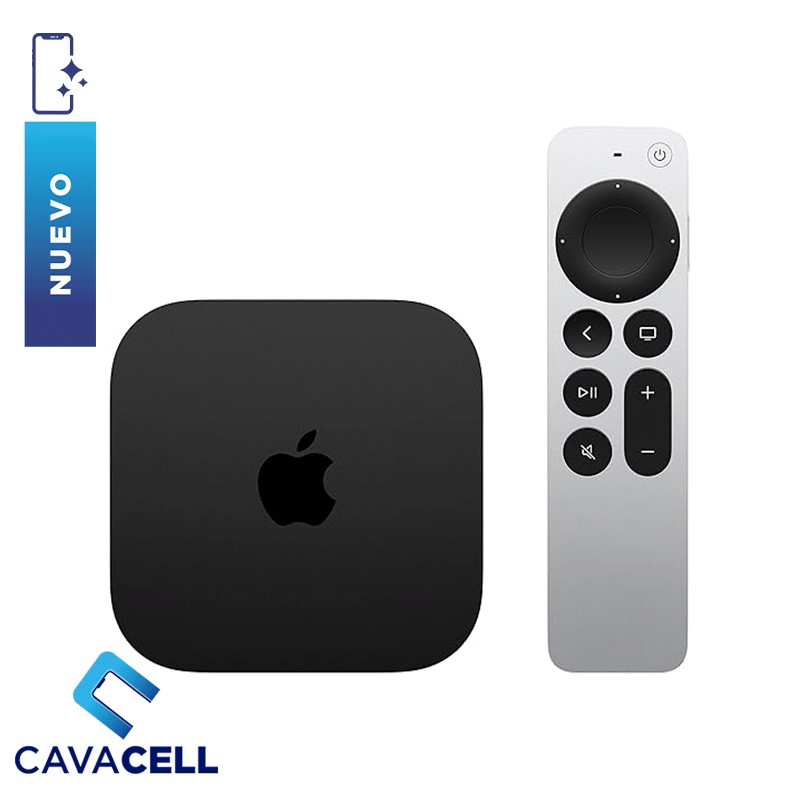 APPLE TV 4K 3GEN WIFI