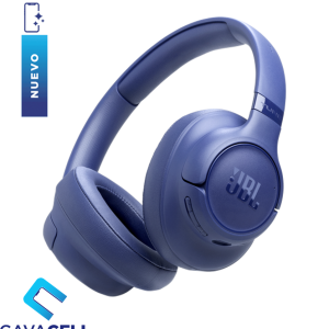 AUDIFONOS JBL TUNE 730BT- AZUL
