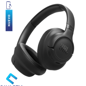 AUDIFONOS JBL TUNE 730BT- NEGRO