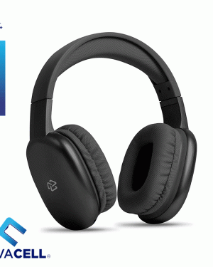 AUDIFONOS STF AURUM – NEGRO ANC