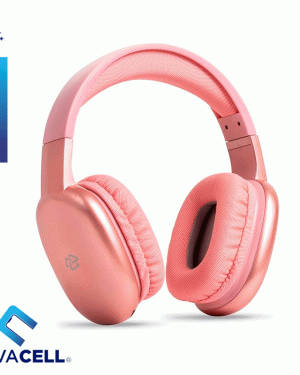 AUDIFONOS STF AURUM – ROSA ANC