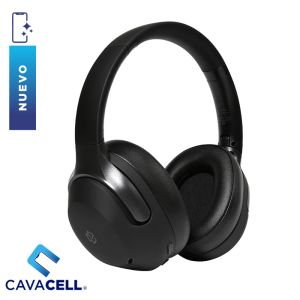 AUDIFONOS STF ONE PRO ANC – NEGRO