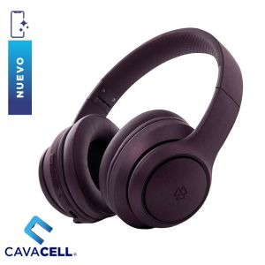 AUDIFONOS STF SOAR ANC – MORADO
