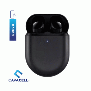 AUDIFONOS XIAOMI BUDS 3 PRO – NEGRO