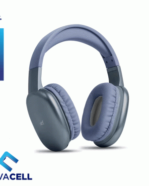 AUDIFONOS STF AURUM – AZUL