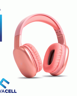 AUDIFONOS STF AURUM – ROSA