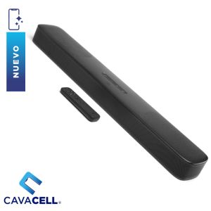 BARRA DE SONIDO-JBL BAR 5.0 MULTIBEAM -NEGRO
