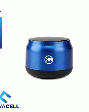 BOCINA KBOD-RAD-X3 – AZUL