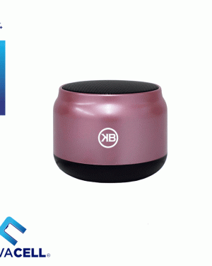 BOCINA KBOD-RAD-X3 – ROSA