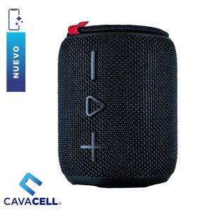 BOCINA G-TIDE – SV30 – NEGRO