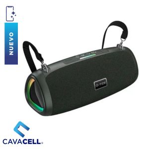 BOCINA G-TIDE – SH50 – NEGRO