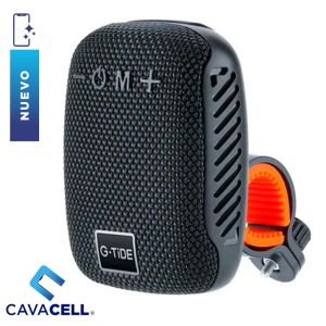 BOCINA G-TIDE – SV01 – GRIS