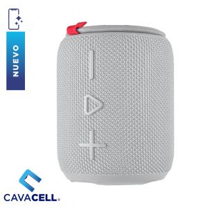 BOCINA G-TIDE – SV30 – GRIS