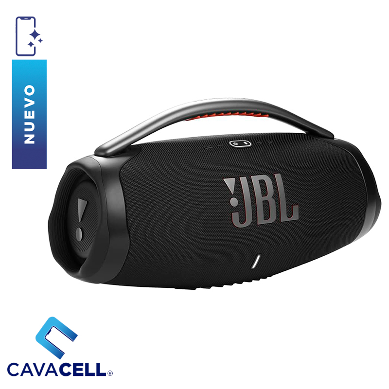 BOCINA-JBL-BOOMBOX-3-NEGRO-NUEVO