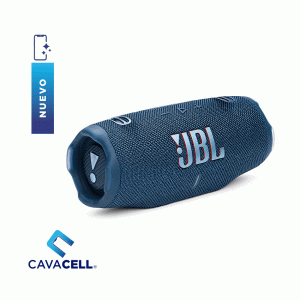 BOCINA-JBL CHARGE 6-AZUL