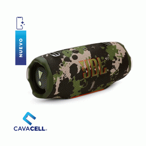 BOCINA-JBL CHARGE 6-CAMUFLAJE