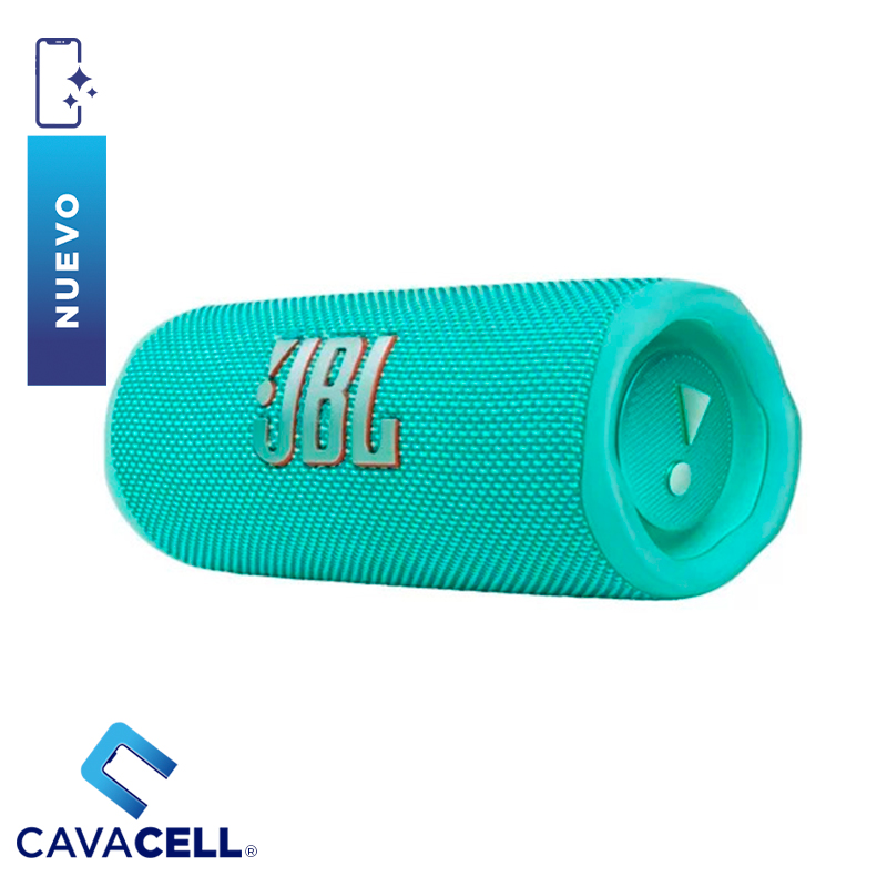 BOCINA-JBL-FLIP-6-AQUA-NUEVO