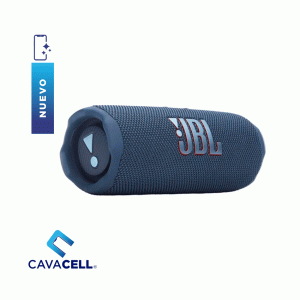 BOCINA-JBL FLIP 7-AZUL