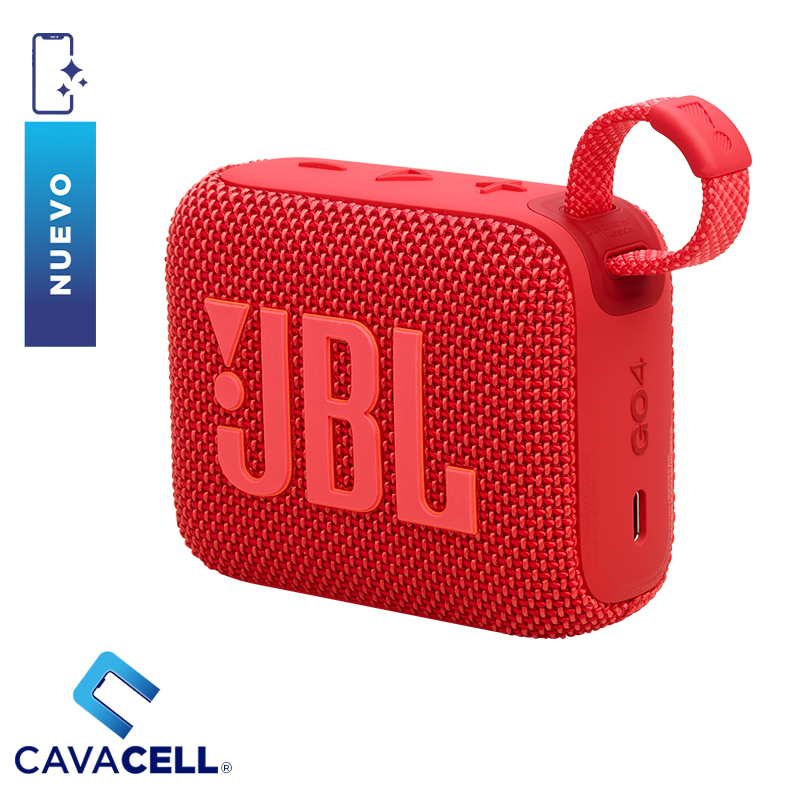 BOCINA-JBL-GO4-ROJO-NUEVO