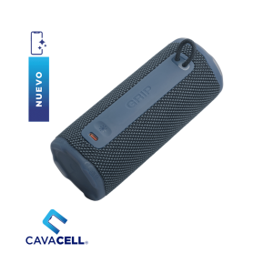 BOCINA-JBL GRIP-AZUL
