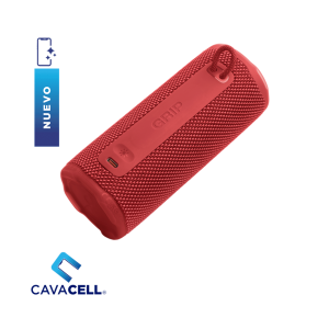 BOCINA-JBL GRIP-ROJO
