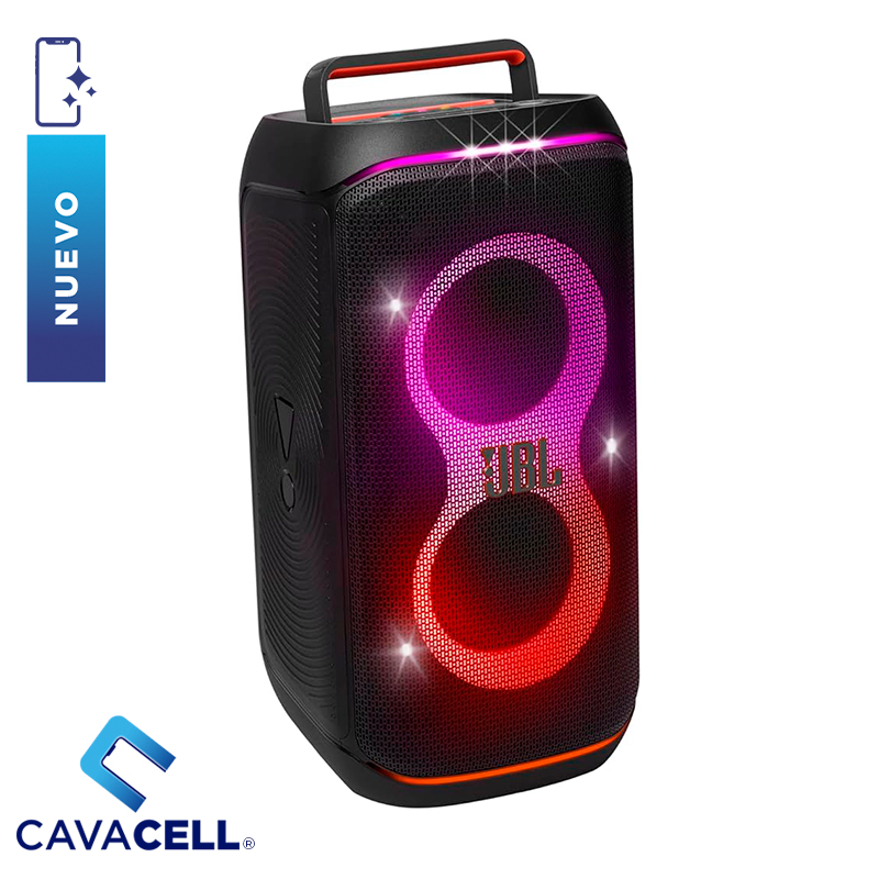 BOCINA-JBL-PARTYBOX-CLUB-120-NEGRO-NUEVO