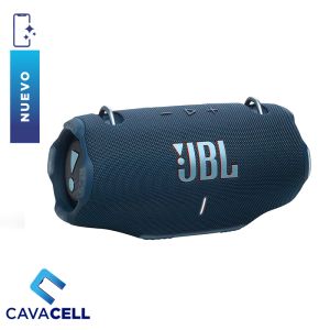 BOCINA-JBL XTREME 4-AZUL