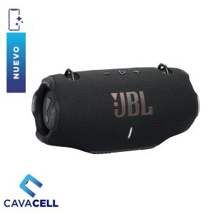 BOCINA-JBL XTREME 4-NEGRA