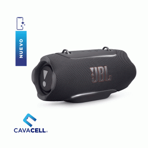 BOCINA-JBL XTREME 5-NEGRA