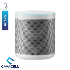 BOCINA-MI SMART SPEAKER-BLANCO