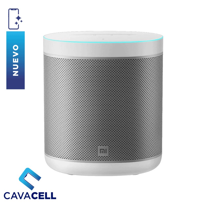 BOCINA-MI SMART SPEAKER-BLANCO