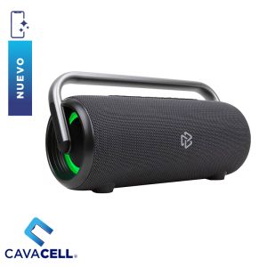 BOCINA – STF BOOST POWER 80W – NEGRO