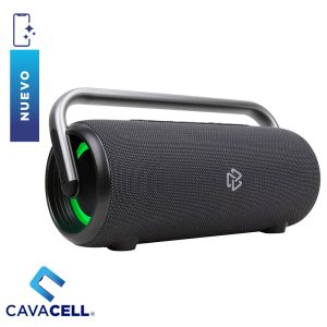 BOCINA – STF BOOST POWER MAX 110W – NEGRO