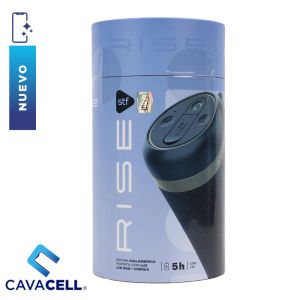 BOCINA – STF RISE – AZUL