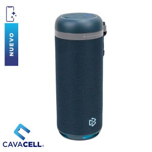 BOCINA – STF RISE – AZUL