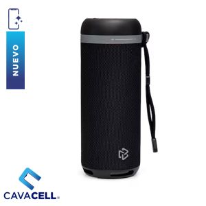 BOCINA – STF RISE – NEGRO