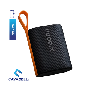 BOCINA-XIAOMI SOUND POCKET – NEGRO