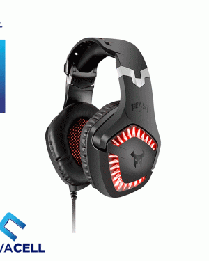 AUDIFONOS STF MUSPELL ULTIMATE – NEGRO