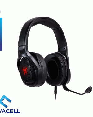 AUDIFONOS STF MUSPELL EXTREME – NEGRO